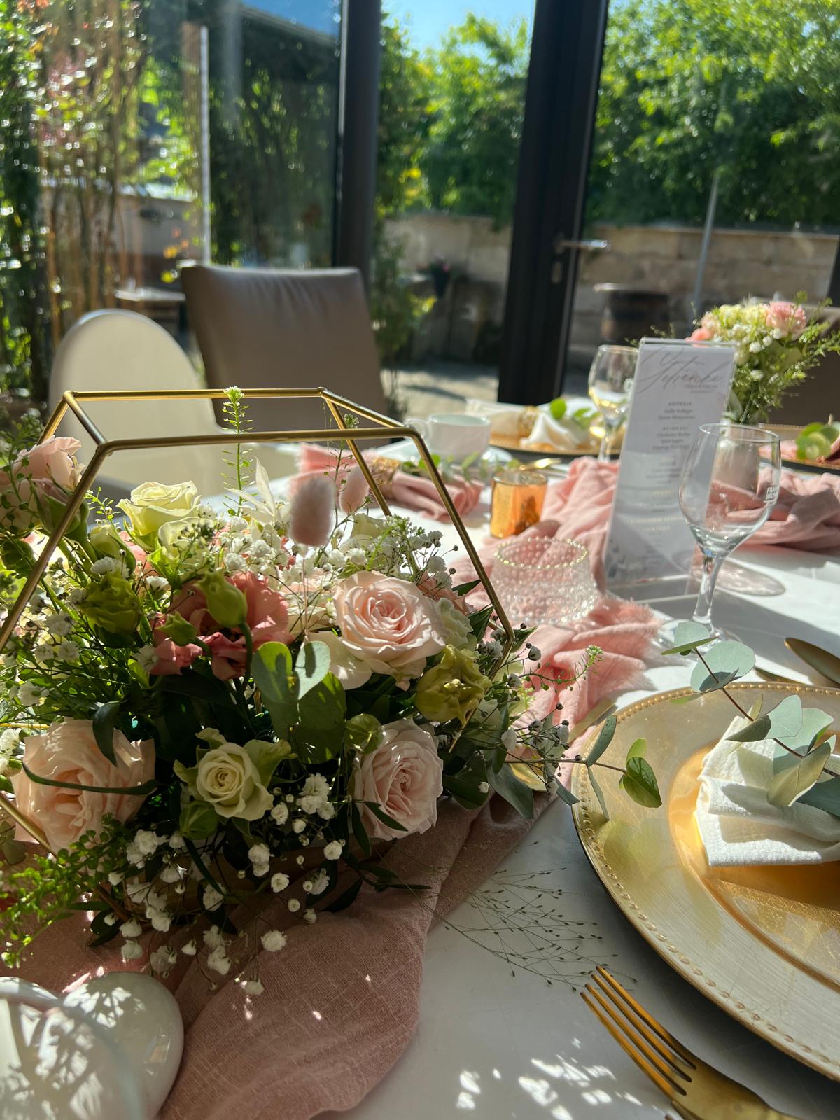 Event Floristik Eindruck 1