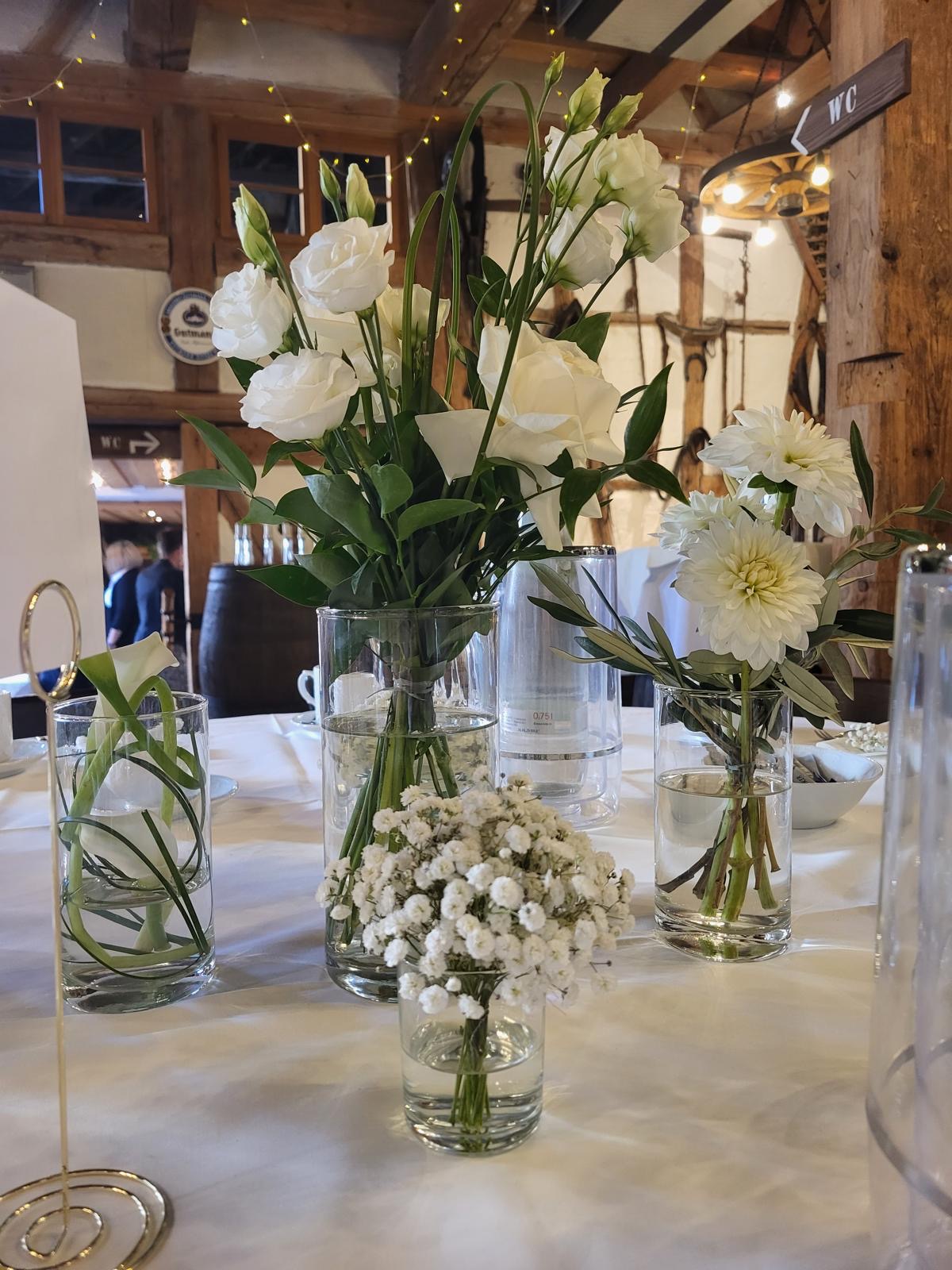 Event und Business Dekoration